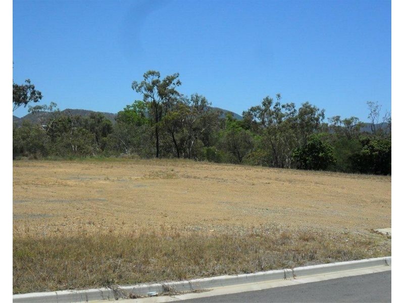 Lot 21 320 Gregory Street, Parkhurst QLD 4702