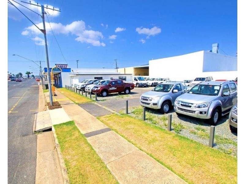 150 Musgrave Street, Berserker QLD 4701