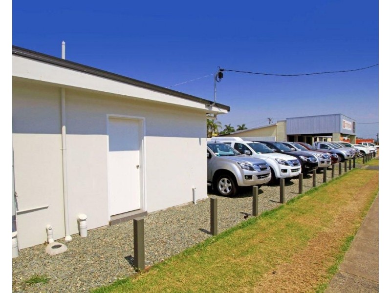 150 Musgrave Street, Berserker QLD 4701