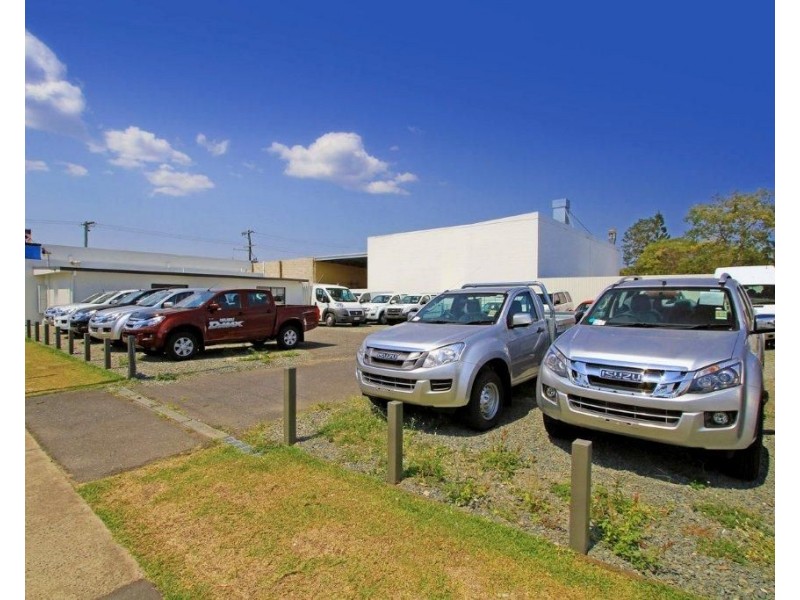 150 Musgrave Street, Berserker QLD 4701