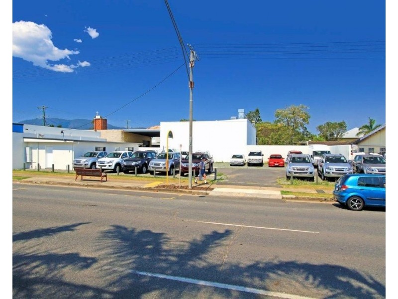 150 Musgrave Street, Berserker QLD 4701