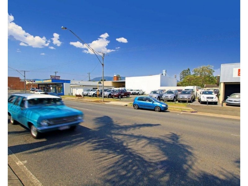 150 Musgrave Street, Berserker QLD 4701