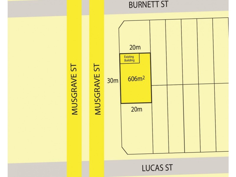 150 Musgrave Street, Berserker QLD 4701