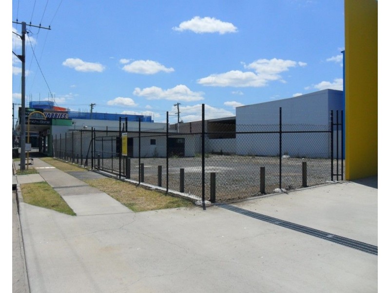 150 Musgrave Street, Berserker QLD 4701