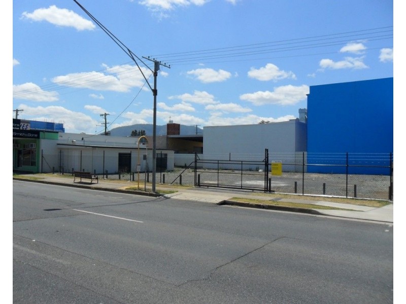 150 Musgrave Street, Berserker QLD 4701