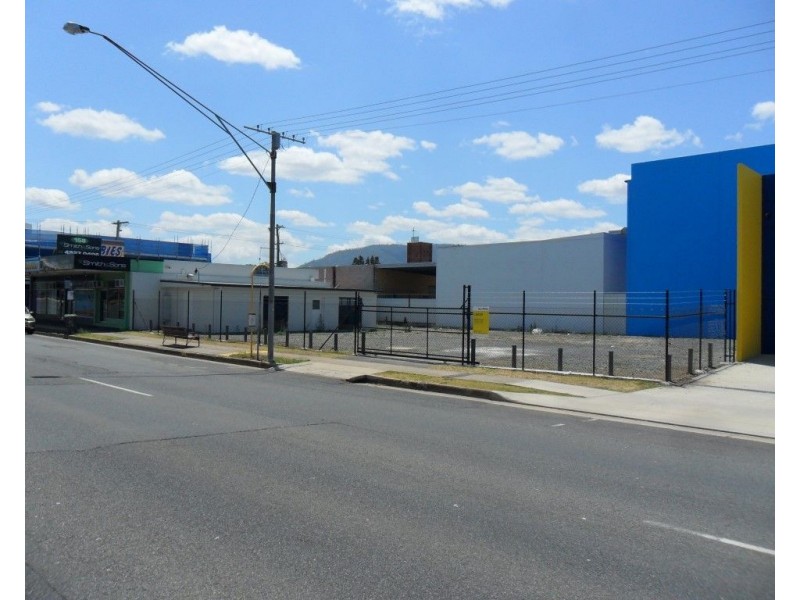 150 Musgrave Street, Berserker QLD 4701