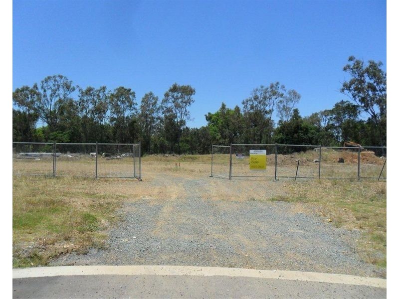 Lot 23 320 Gregory Street, Parkhurst QLD 4702