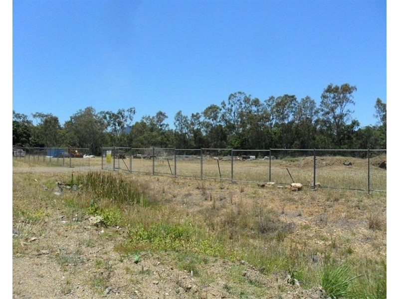 Lot 23 320 Gregory Street, Parkhurst QLD 4702