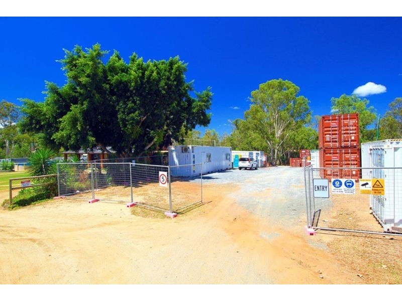 337 Leichhardt Street, Parkhurst QLD 4702