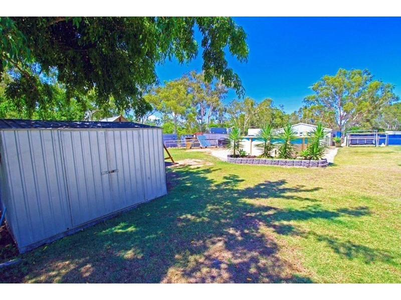 337 Leichhardt Street, Parkhurst QLD 4702