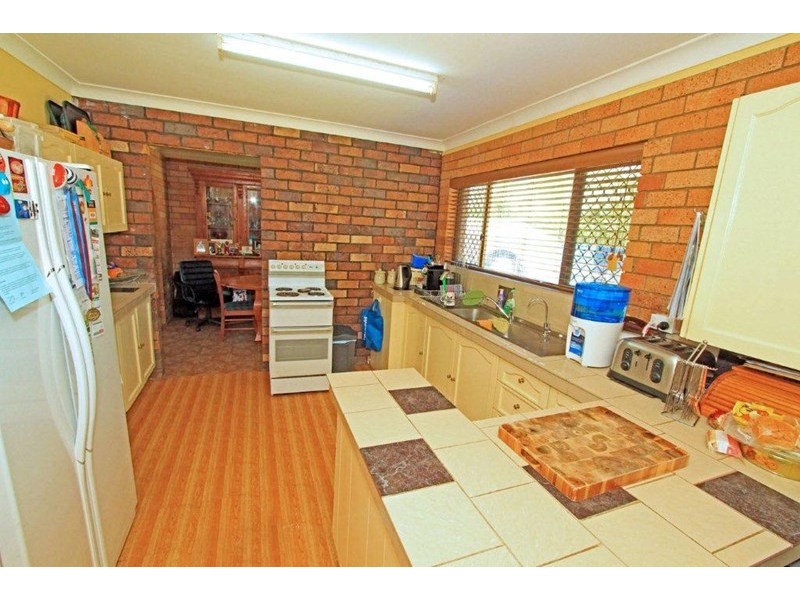 337 Leichhardt Street, Parkhurst QLD 4702