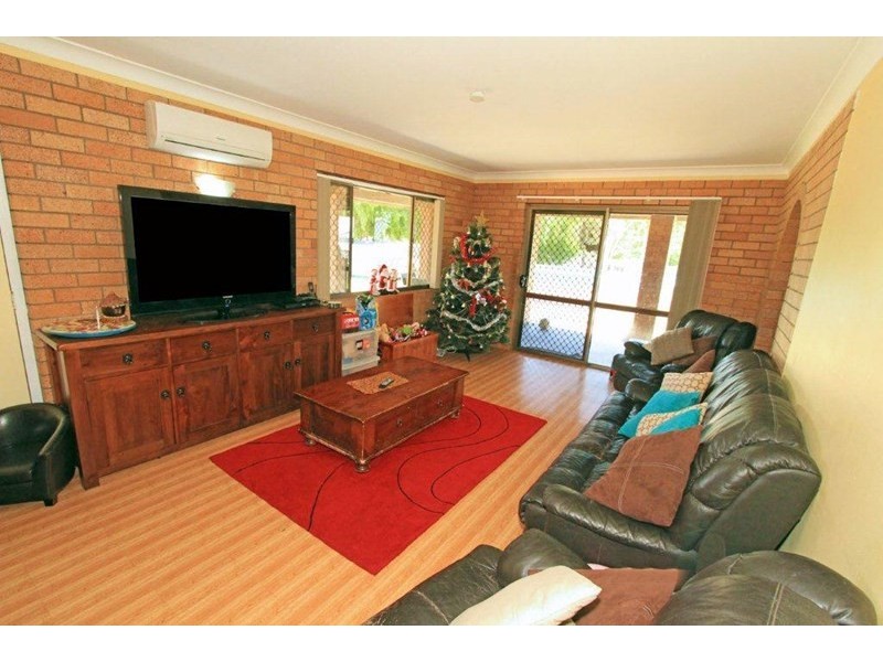 337 Leichhardt Street, Parkhurst QLD 4702