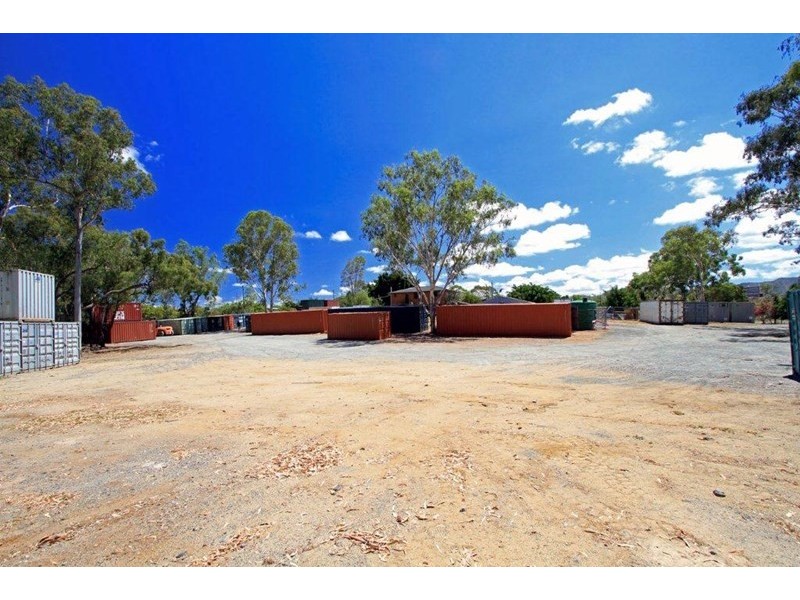 337 Leichhardt Street, Parkhurst QLD 4702