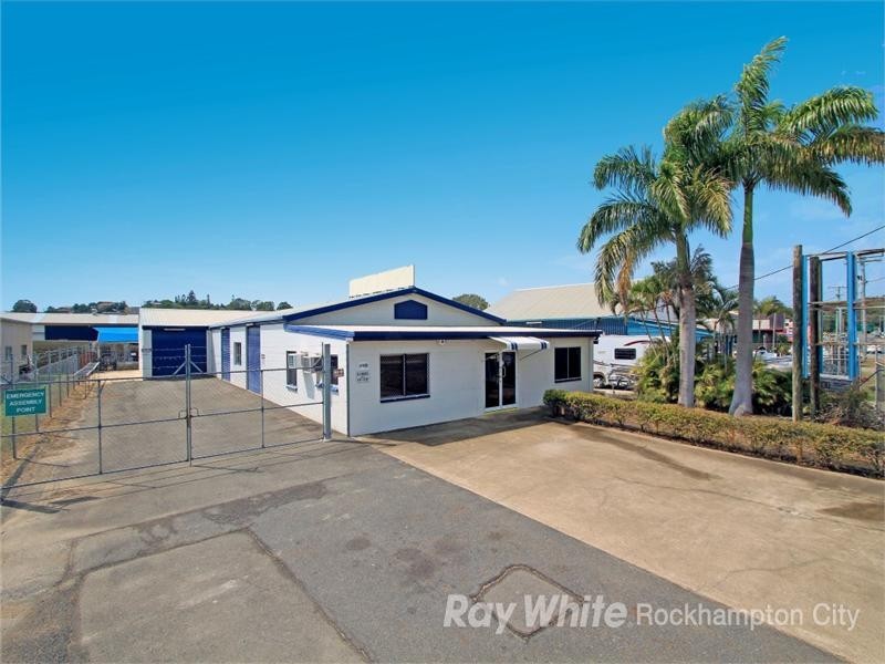 47 Tanby Road, Yeppoon QLD 4703