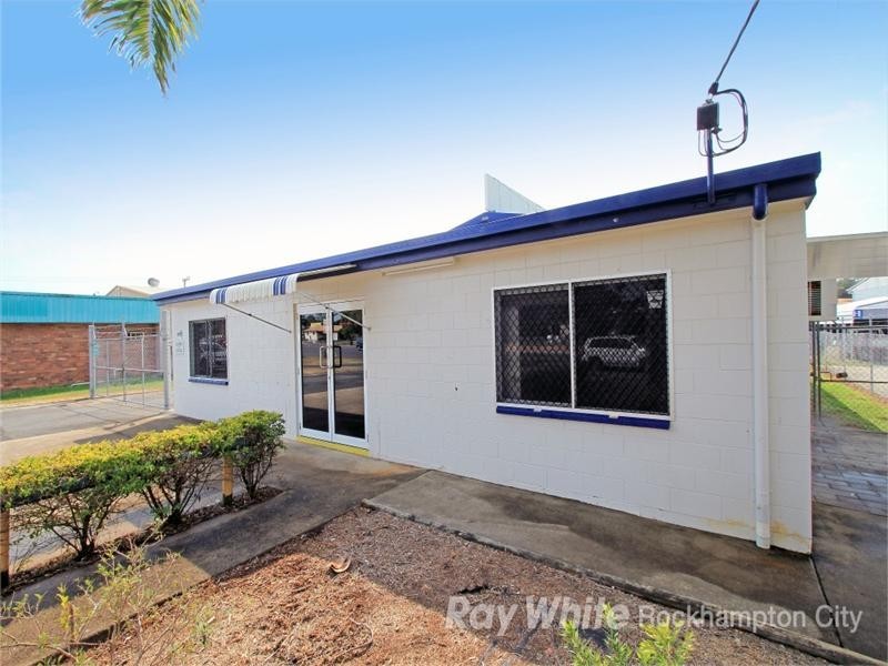 47 Tanby Road, Yeppoon QLD 4703