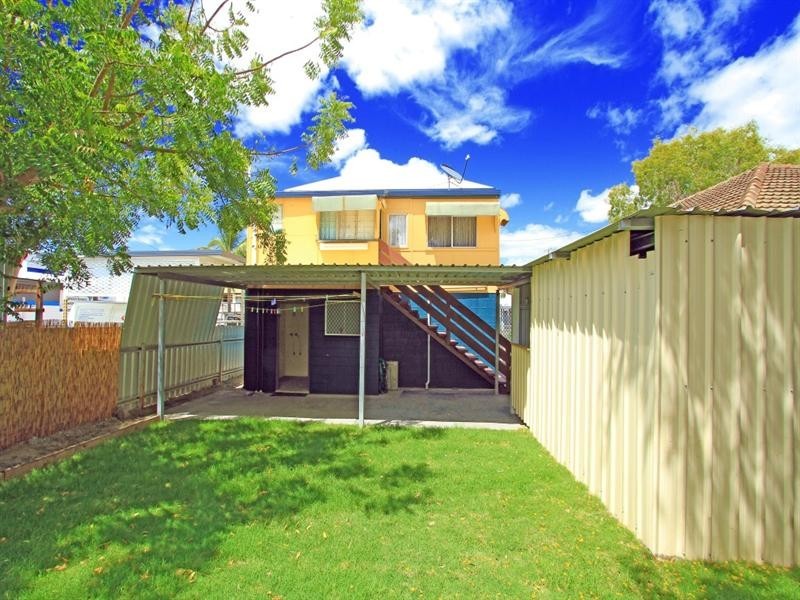 199 Denison Street, Rockhampton City QLD 4700