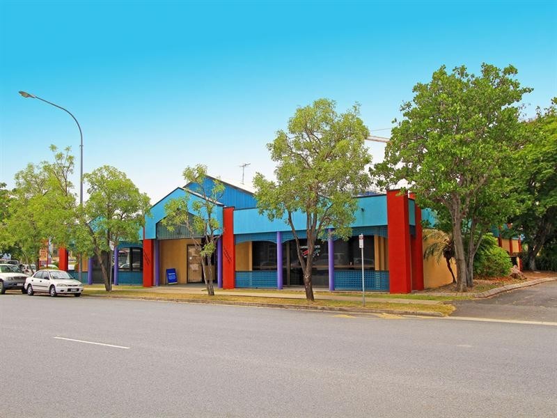 3/49 Bolsover Street, Rockhampton City QLD 4700