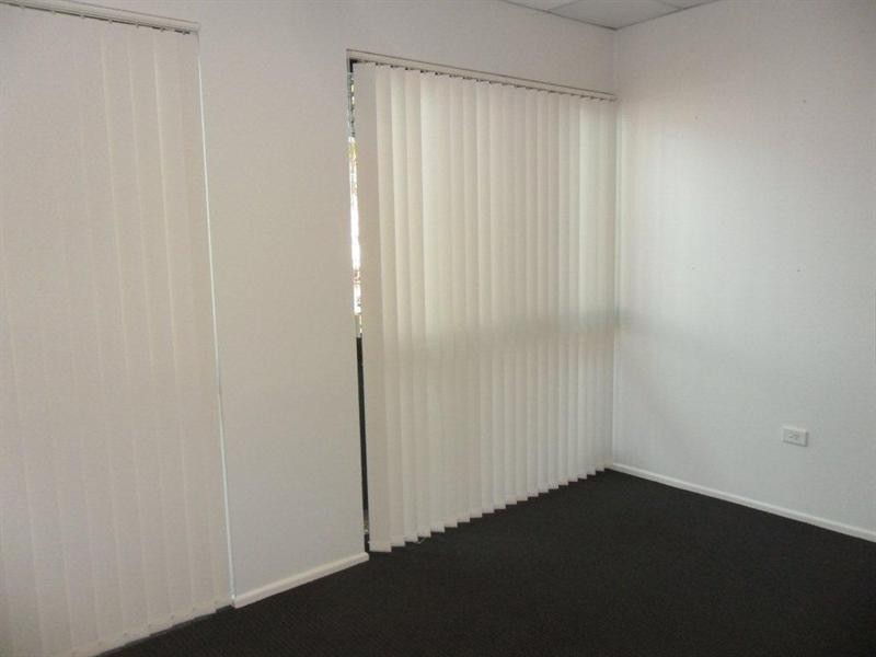 3/49 Bolsover Street, Rockhampton City QLD 4700