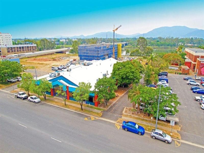 3/49 Bolsover Street, Rockhampton City QLD 4700