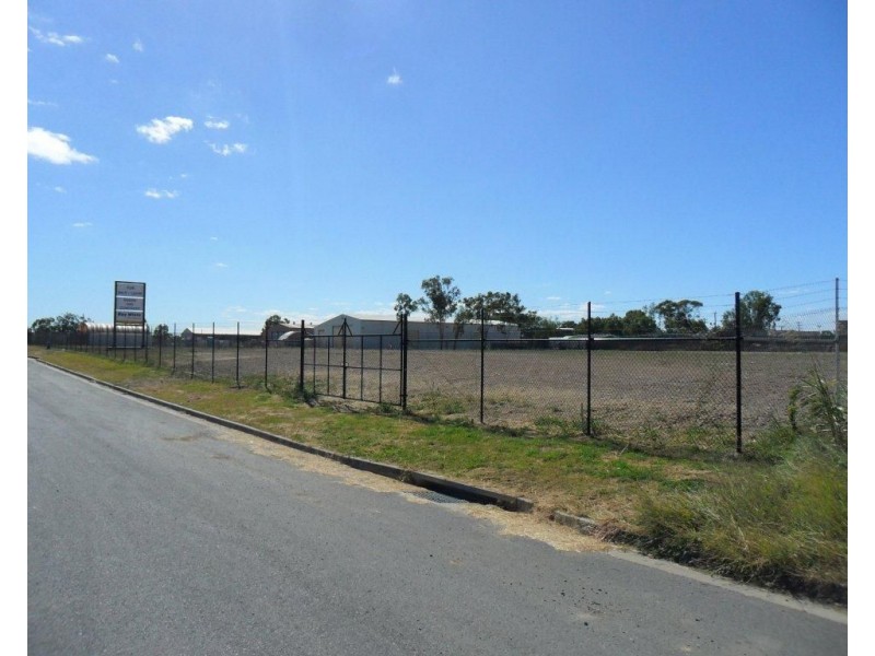 8-12 Sturt Street, Parkhurst QLD 4702