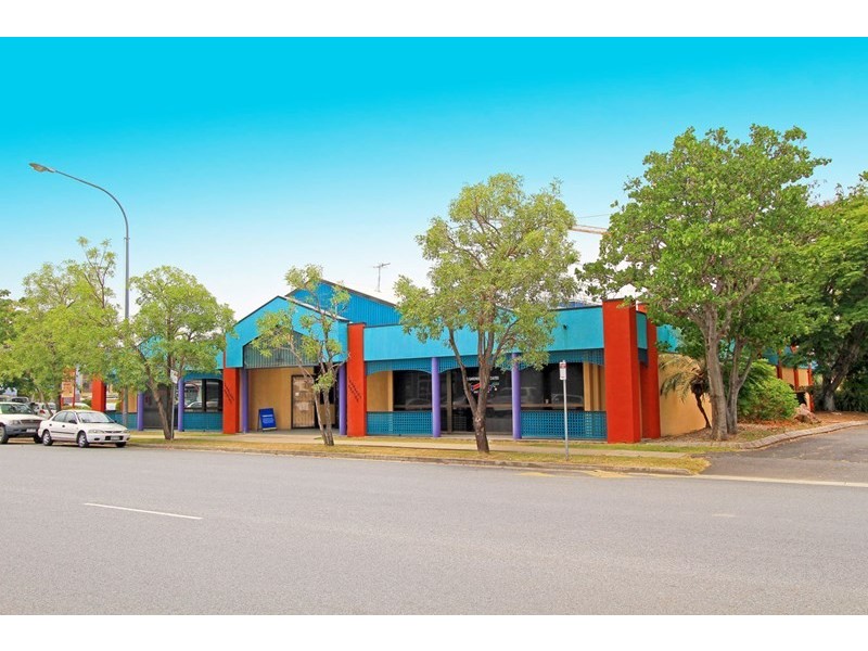 3/49 Bolsover Street, Rockhampton City QLD 4700