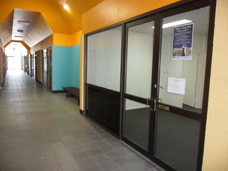 3/49 Bolsover Street, Rockhampton City QLD 4700