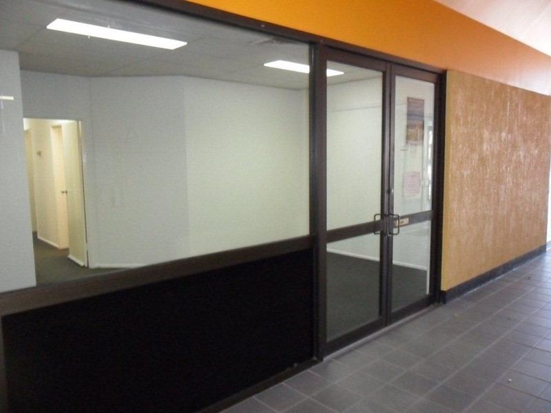 3/49 Bolsover Street, Rockhampton City QLD 4700