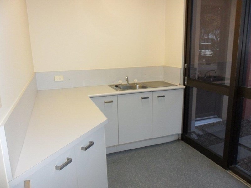 3/49 Bolsover Street, Rockhampton City QLD 4700