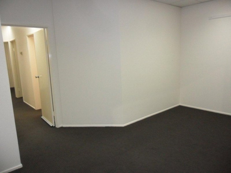3/49 Bolsover Street, Rockhampton City QLD 4700