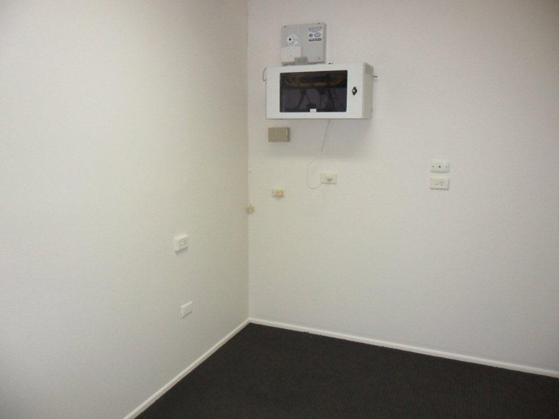 3/49 Bolsover Street, Rockhampton City QLD 4700