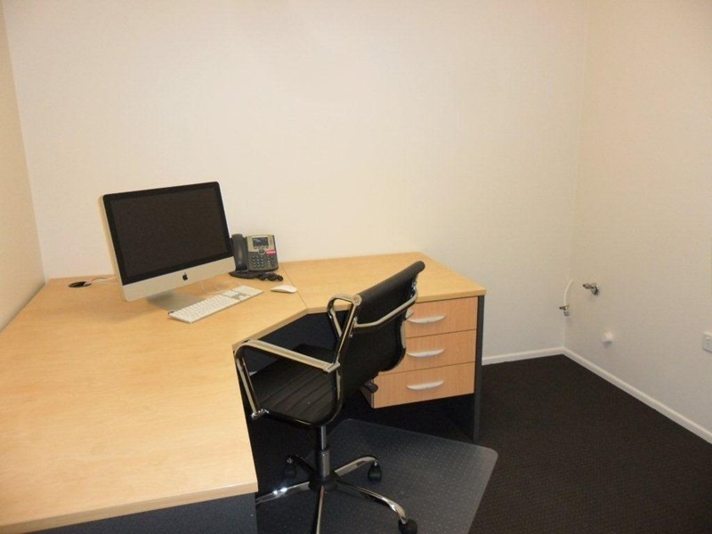 3/49 Bolsover Street, Rockhampton City QLD 4700