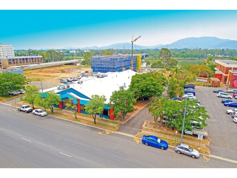 3/49 Bolsover Street, Rockhampton City QLD 4700