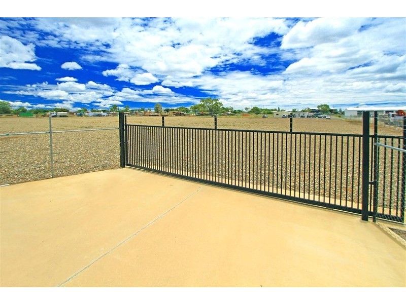 Lots 12 and 18 Foster Street, Gateway Industrial Estate, Gracemere QLD 4702