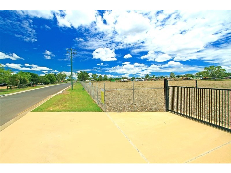 Lots 12 and 18 Foster Street, Gateway Industrial Estate, Gracemere QLD 4702