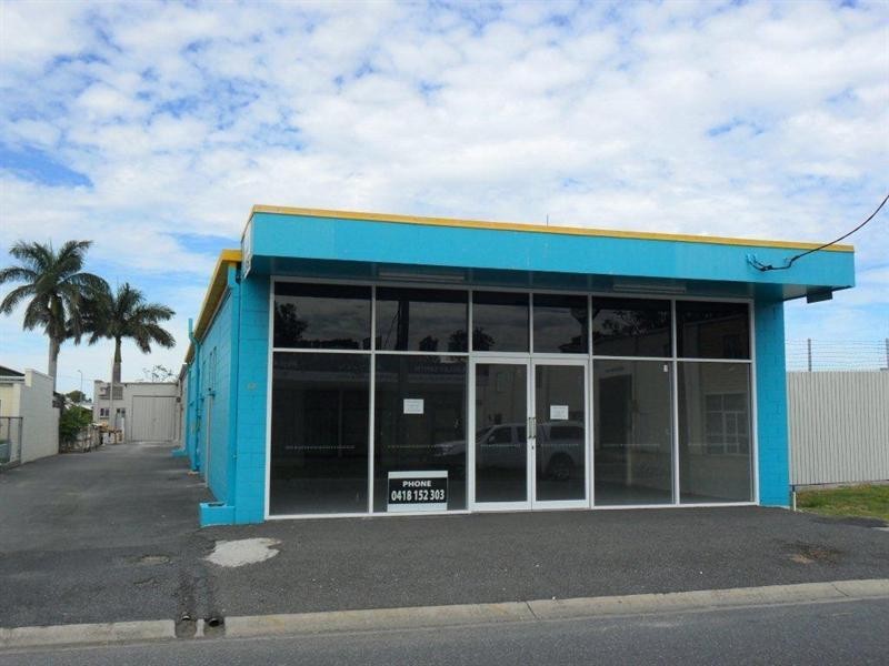 62 Clifton Street, Berserker QLD 4701