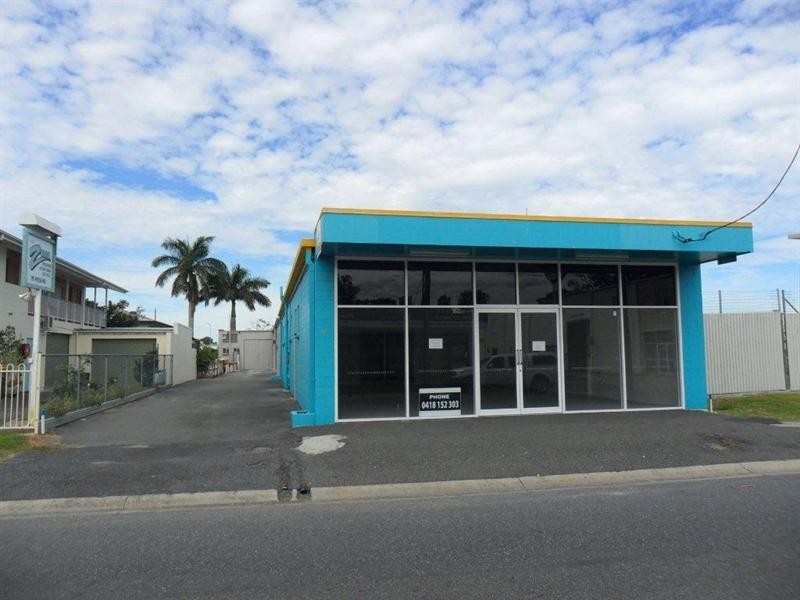 62 Clifton Street, Berserker QLD 4701