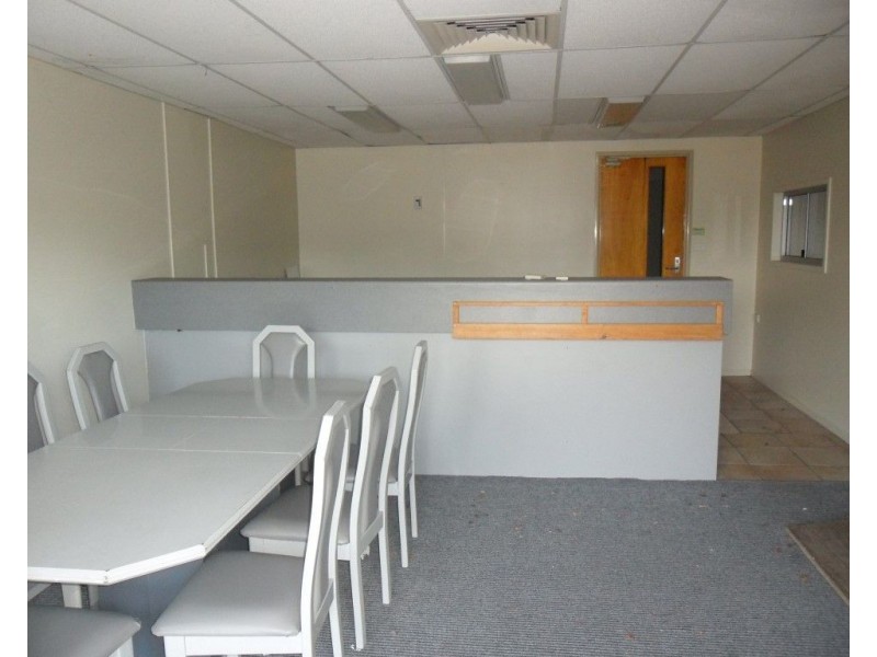 Unit 1 140 William Street, Rockhampton City QLD 4700