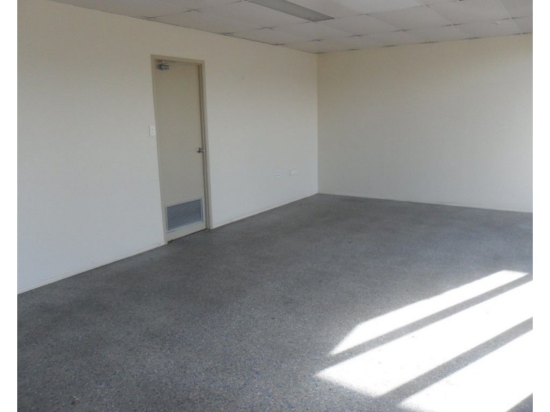 Unit 1 140 William Street, Rockhampton City QLD 4700