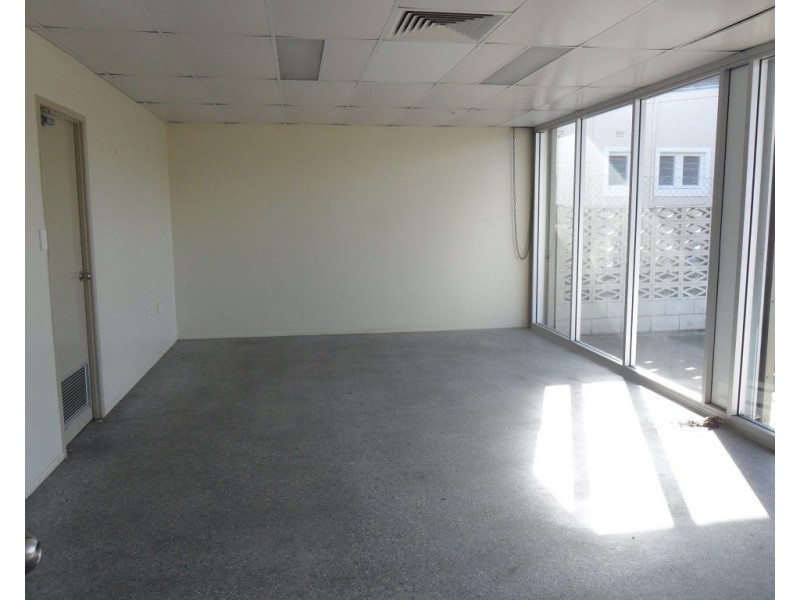 Unit 1 140 William Street, Rockhampton City QLD 4700