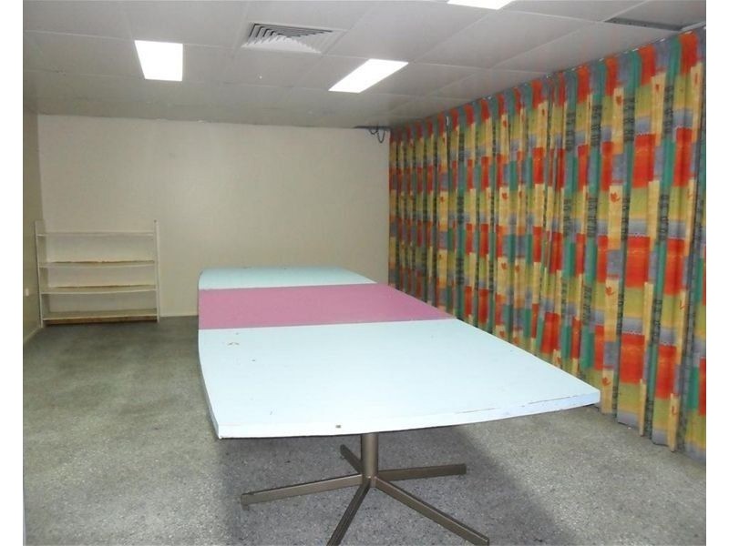 Unit 1 140 William Street, Rockhampton City QLD 4700