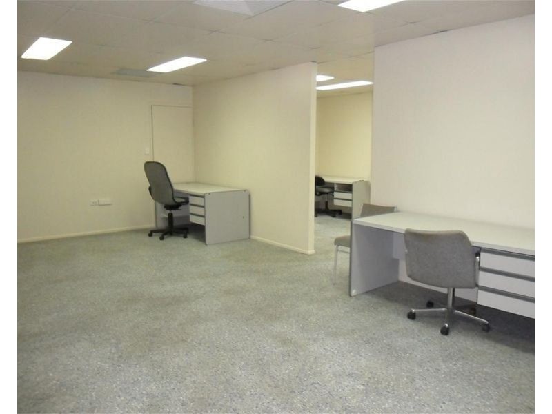Unit 1 140 William Street, Rockhampton City QLD 4700