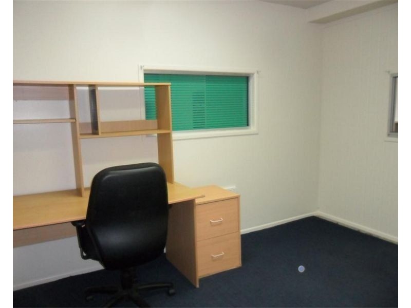 Unit 1 140 William Street, Rockhampton City QLD 4700