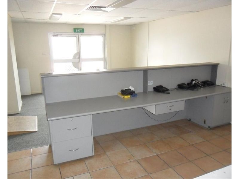 Unit 1 140 William Street, Rockhampton City QLD 4700