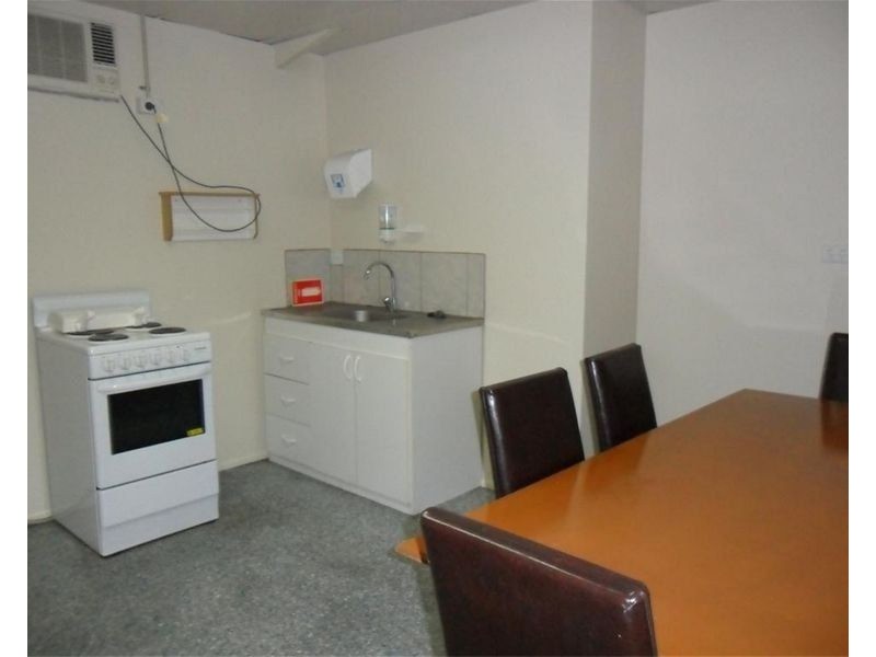 Unit 1 140 William Street, Rockhampton City QLD 4700