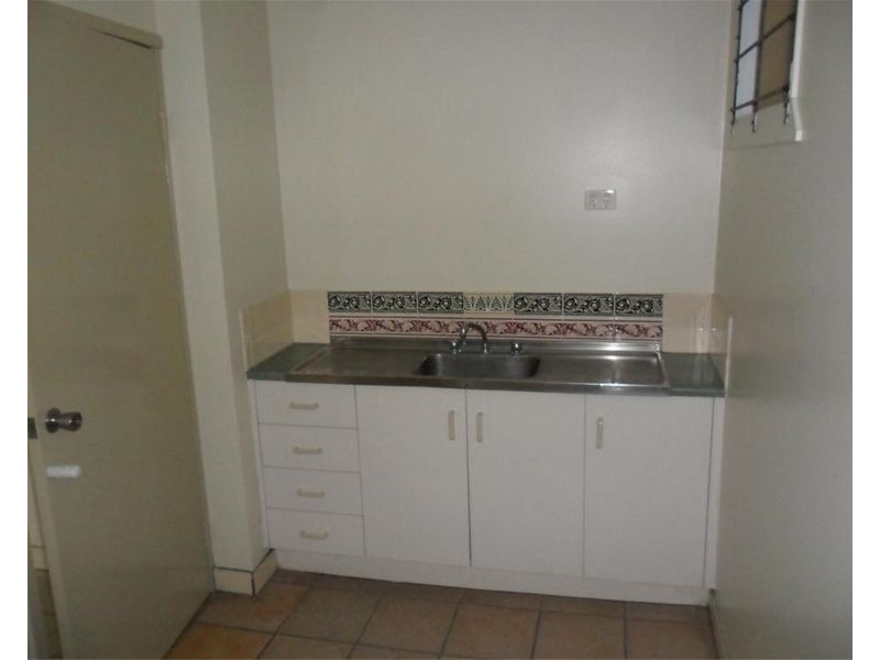 Unit 1 140 William Street, Rockhampton City QLD 4700