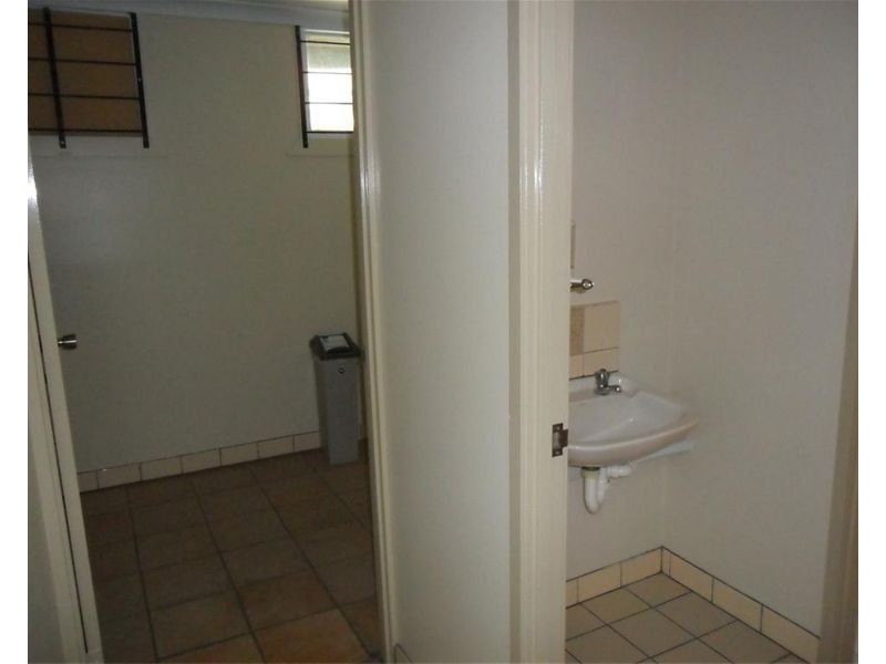 Unit 1 140 William Street, Rockhampton City QLD 4700