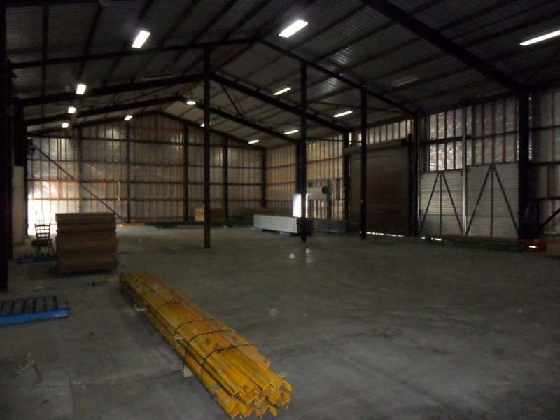 6 Featherstone Street, Parkhurst QLD 4702