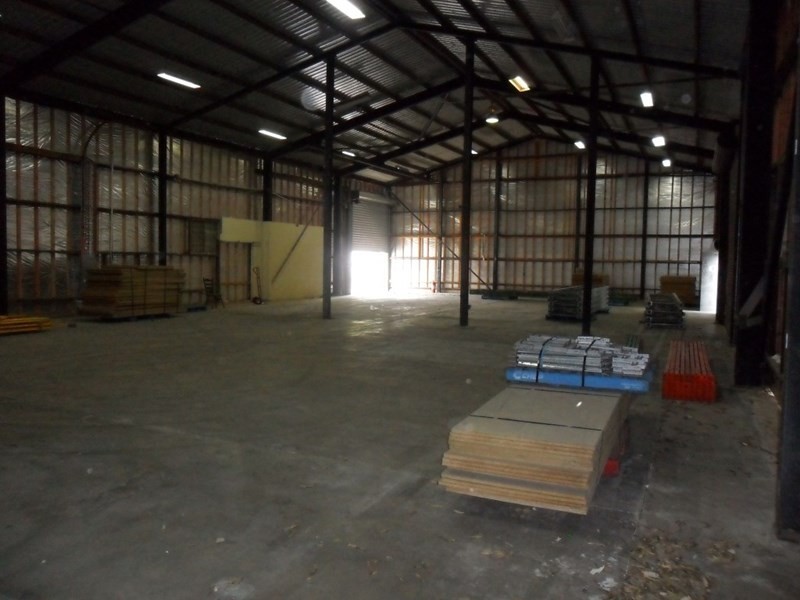 6 Featherstone Street, Parkhurst QLD 4702