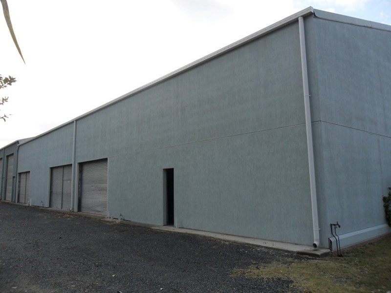 6 Featherstone Street, Parkhurst QLD 4702