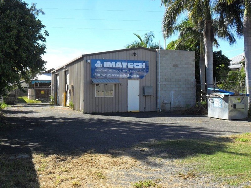 323 Campbell Street, Rockhampton City QLD 4700